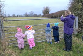 Little Barn Children’s Nursery offers a calm, family-run setting with small numbers, high staff ratios and outstanding outdoor play for under-fives.