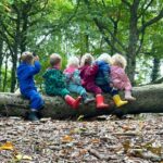 Two local mums launch Little Lavenders in Marksbury, offering nurturing, outdoor-focused childcare for babies and pre-schoolers.