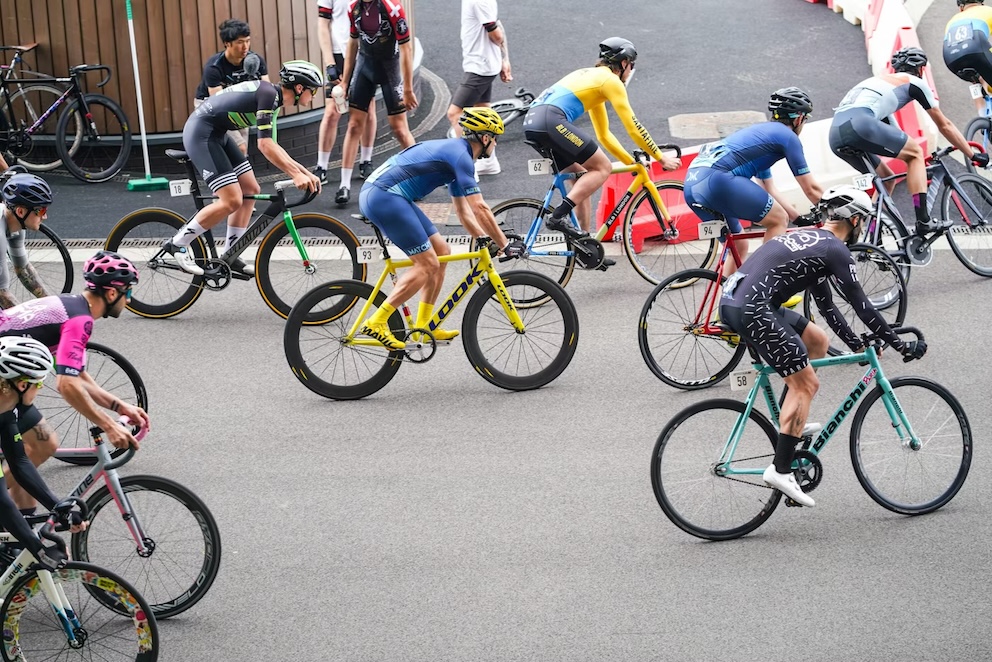 Families can join a new 5-mile cycling route at the Tour de Trowbridge this May, a community event raising funds for local charities.