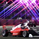 Wiltshire College student Rachel Robertson is heading to China for testing after securing a place in the 2026 F1 Academy season.