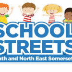 Consultations are open on proposed School Streets outside Widcombe schools and St Stephen’s Primary Church school to improve safety and reduce congestion.