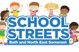 Consultations are open on proposed School Streets outside Widcombe schools and St Stephen’s Primary Church school to improve safety and reduce congestion.