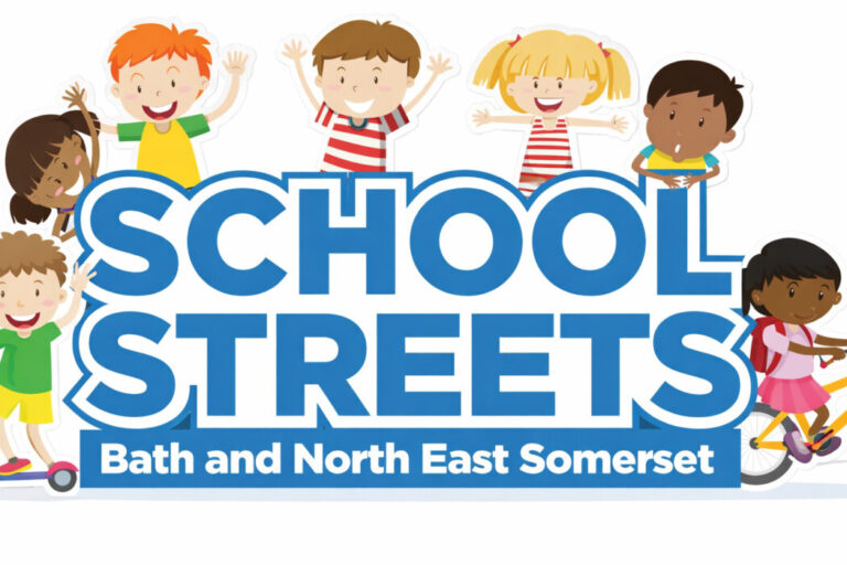 Consultations are open on proposed School Streets outside Widcombe schools and St Stephen’s Primary Church school to improve safety and reduce congestion.
