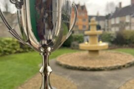 Springmead School introduces a new Verse-Speaking Cup at the Mid-Somerset Festival, celebrating young performers’ creativity, confidence and stage presence.