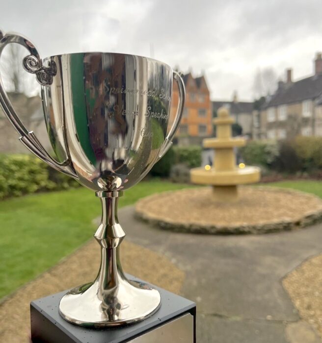Springmead School introduces a new Verse-Speaking Cup at the Mid-Somerset Festival, celebrating young performers’ creativity, confidence and stage presence.