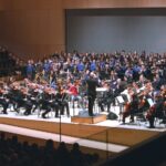 Stonar pupils travelled to Spain to perform with 300 young musicians at the Globeducate International Music Festival in Castellón.