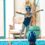 Swim Generation is launching swimming lessons for babies, children and adults at Fitness First Bath, with free trial sessions available this spring.
