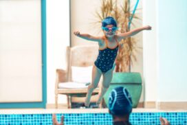 Swim Generation is launching swimming lessons for babies, children and adults at Fitness First Bath, with free trial sessions available this spring.