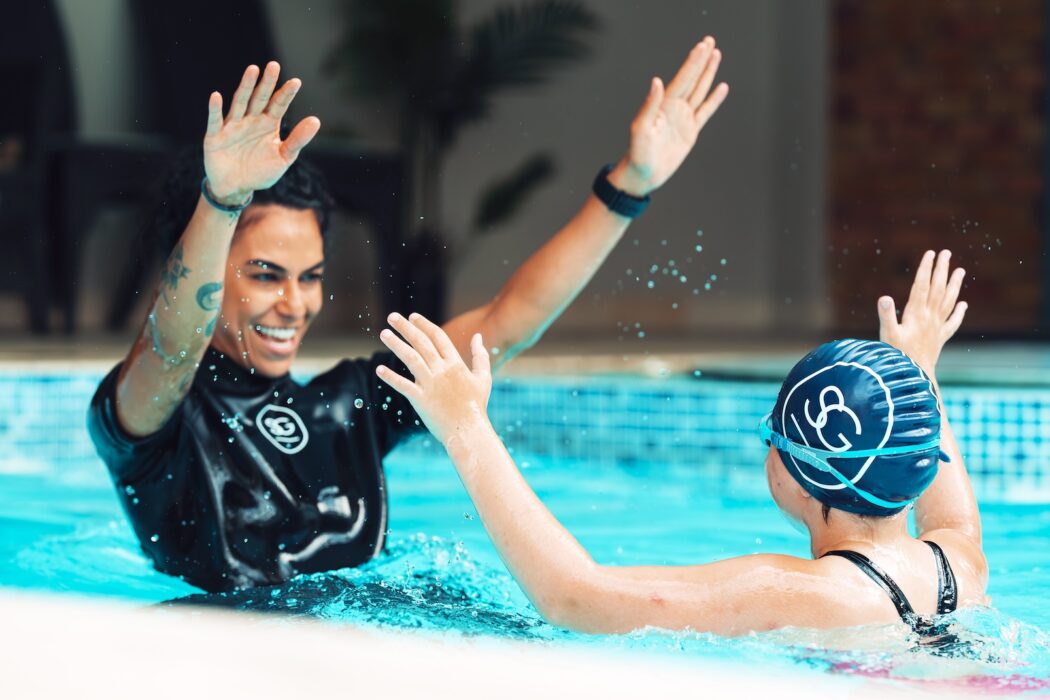 Swim Generation is launching swimming lessons for babies, children and adults at Fitness First Bath, with free trial sessions available this spring.