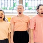 A charming review of The Sleep Show at The Egg Theatre, Bath, exploring bedtime routines, sleep, and imagination for young children.