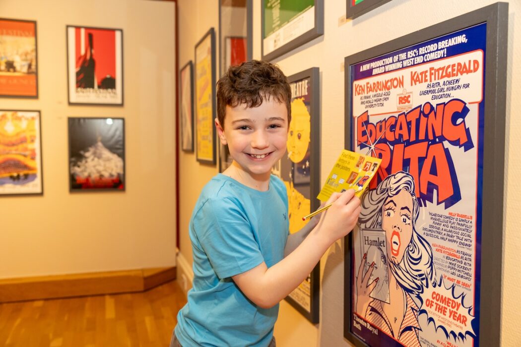 Discover February half term family activities at the Roman Baths and Victoria Art Gallery, with Roman history, crafts and creative fun in Bath.
