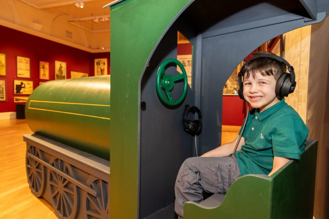 Discover February half term family activities at the Roman Baths and Victoria Art Gallery, with Roman history, crafts and creative fun in Bath.