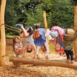 Discover family-friendly half-term activities at Westonbirt, from the Room on the Broom trail to play areas and woodland walks.