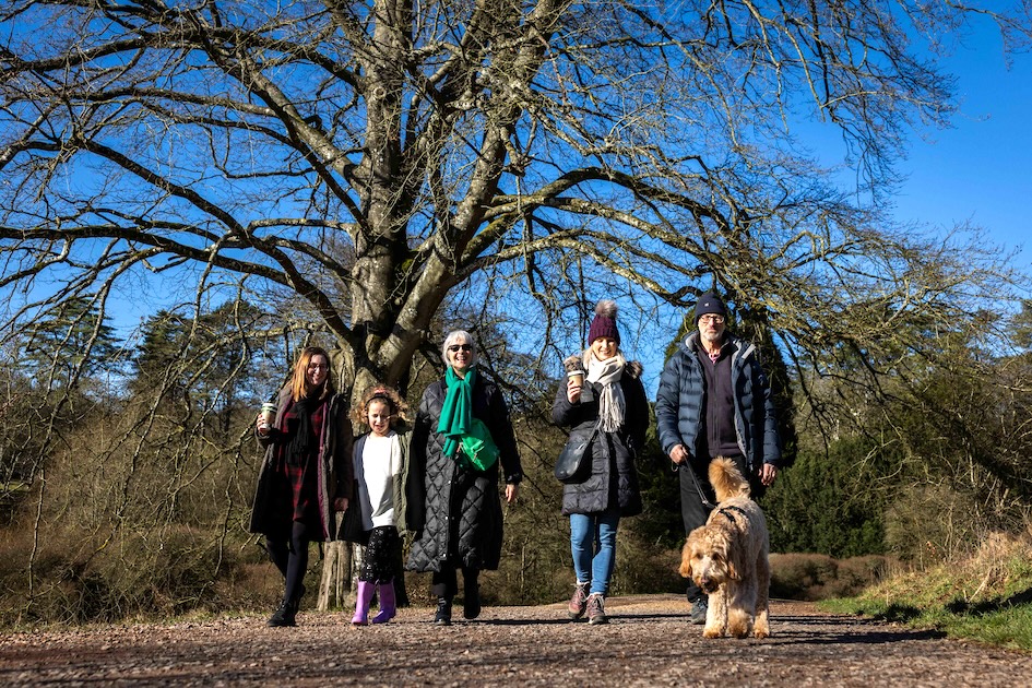 Westonbirt winter walk 24 (34) credit Forestry England