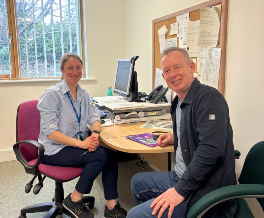 Inside Bath’s Remind Brain Health Clinic: Can You Reduce Dementia Risk?