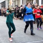 Free February half term activities in Melksham including Pancake Day races, creative workshops and a family film. Find out what’s on and how to book.