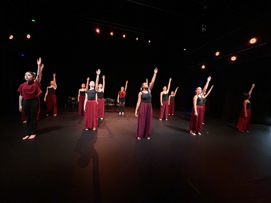 St Gregory’s Catholic College in Bath has earned the prestigious Gold Artsmark Award, recognising its outstanding commitment to arts and creativity.