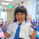 St Mary’s Catholic Primary School in Chippenham praised by Ofsted after remarkable turnaround from special measures.