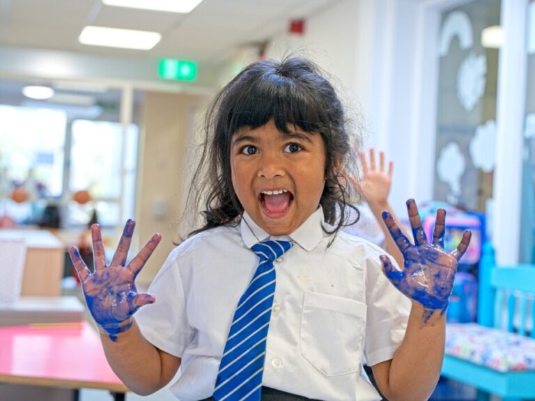 St Mary’s Catholic Primary School in Chippenham praised by Ofsted after remarkable turnaround from special measures.