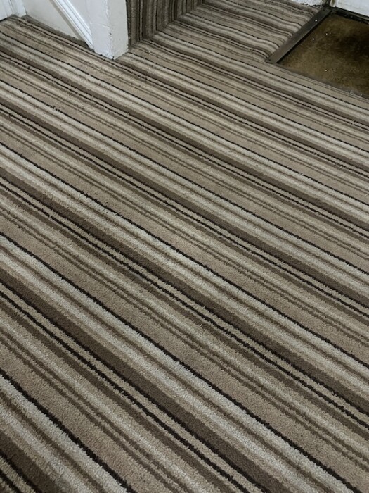 A Bath mum reviews ZeroDryTime’s carpet cleaning service – with instantly dry carpets, non-toxic cleaning and £10 off using code TBAWP10.