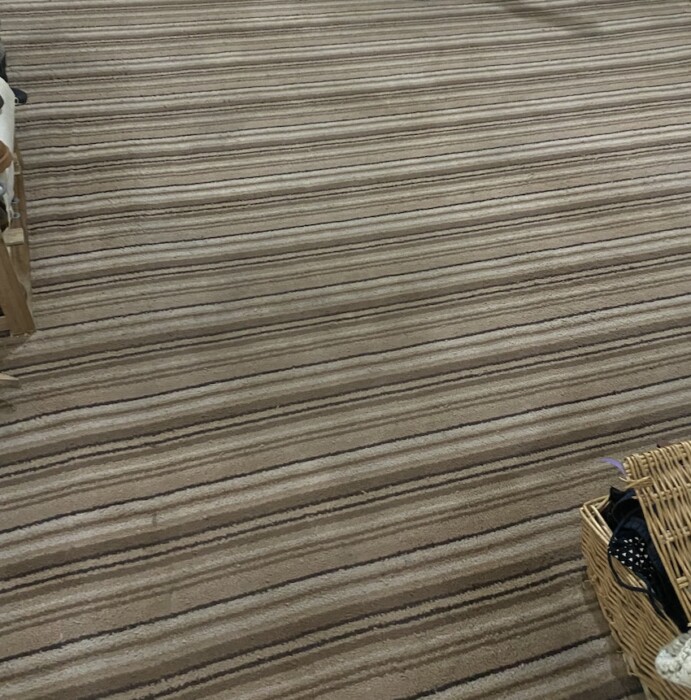 A Bath mum reviews ZeroDryTime’s carpet cleaning service – with instantly dry carpets, non-toxic cleaning and £10 off using code TBAWP10.