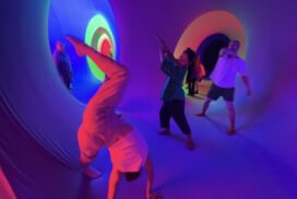 Colourscape