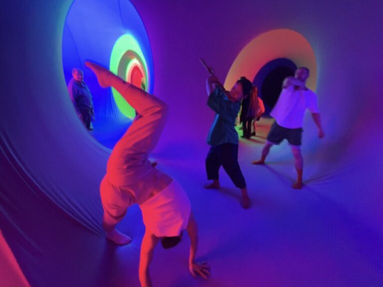 Colourscape