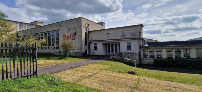 Bath & North East Somerset Council proposes two new SEND schools, including a 120-place special school at Culverhay, to meet rising demand.