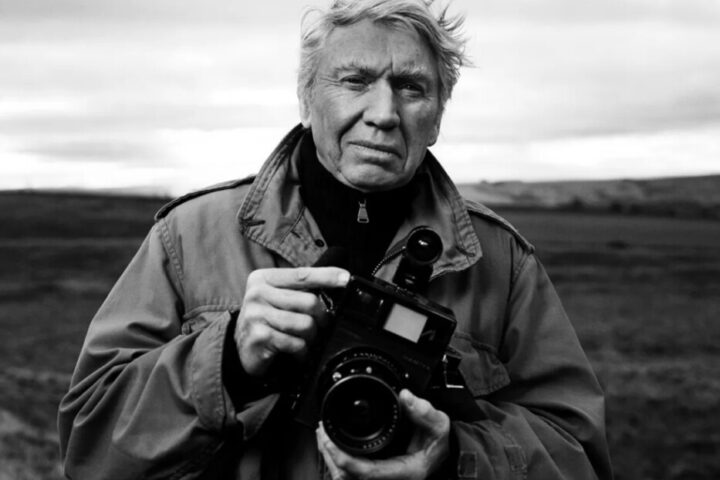 A powerful review of Don McCullin in conversation at the Holburne Museum, plus why families should see his Broken Beauty exhibition in Bath.