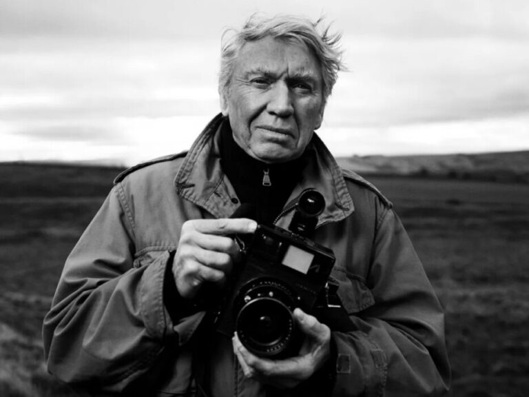 A powerful review of Don McCullin in conversation at the Holburne Museum, plus why families should see his Broken Beauty exhibition in Bath.