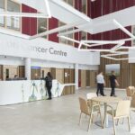 Dyson Cancer Centre Interior FULL