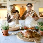 Meet Bath founder Dariana Oros and discover how her mum’s traditional recipe inspired Flowr Sourdough, bringing handmade 1kg loaves to local families.
