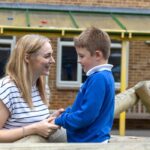 Fosse Way School in Radstock praised by Ofsted as ‘highly inclusive’, with strong leadership, SEND support and excellent preparation for adulthood.