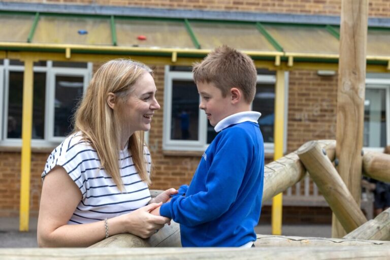 Fosse Way School in Radstock praised by Ofsted as ‘highly inclusive’, with strong leadership, SEND support and excellent preparation for adulthood.