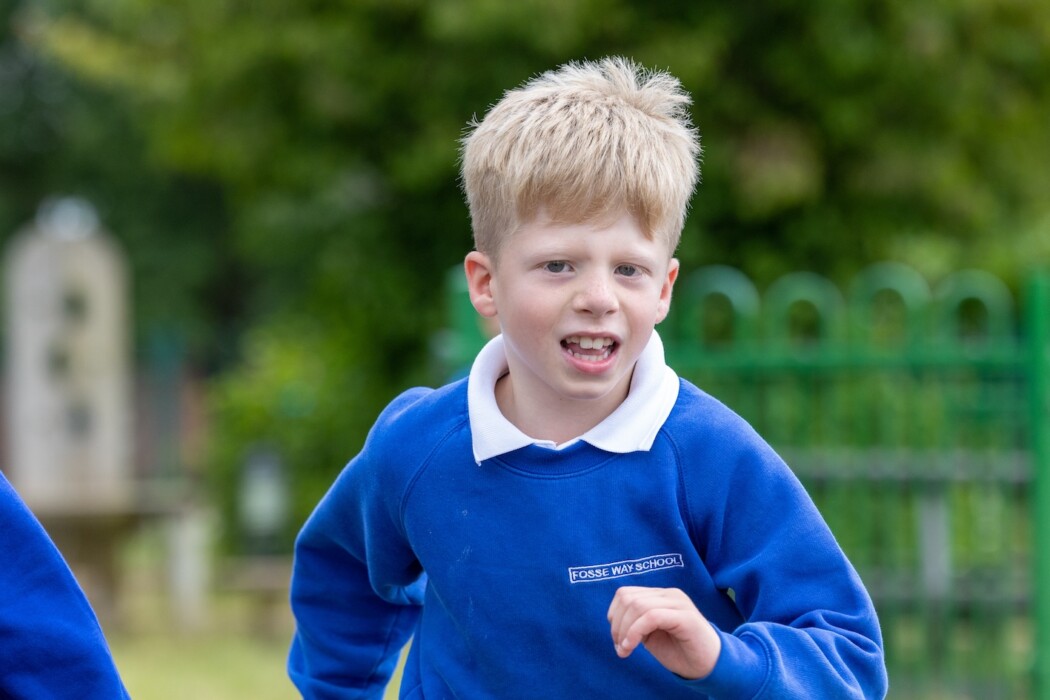 Fosse Way School in Radstock praised by Ofsted as ‘highly inclusive’, with strong leadership, SEND support and excellent preparation for adulthood.
