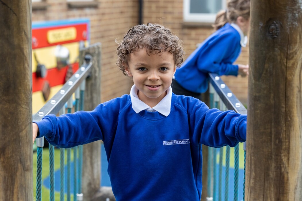 Fosse Way School in Radstock praised by Ofsted as ‘highly inclusive’, with strong leadership, SEND support and excellent preparation for adulthood.