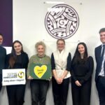 Goughs Solicitors names Wiltshire & Bath Air Ambulance as its Charity of the Year, supporting lifesaving work across Bath and Wiltshire.