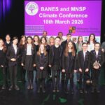 Hayesfield climate conference