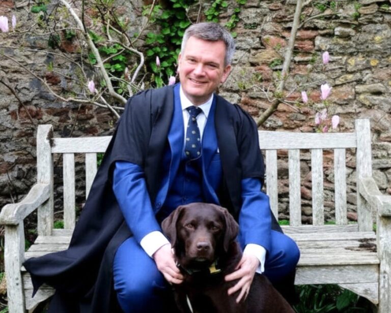 Wells Cathedral School appoints James Davies as new headmaster from September 2026, bringing extensive experience in independent education and music.