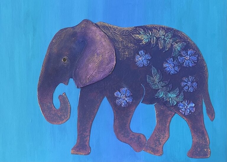 Explore 34 artists across Newbridge this May as the free Arts Trail returns, with family-friendly venues, demonstrations and handmade gifts.