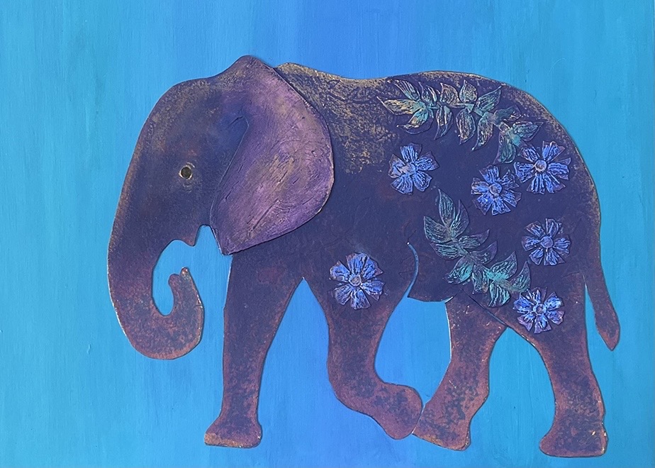 Explore 34 artists across Newbridge this May as the free Arts Trail returns, with family-friendly venues, demonstrations and handmade gifts.