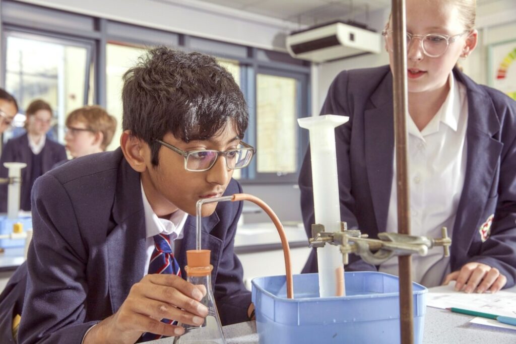 King Edward’s School, Bath celebrates a glowing ISI report, highlighting strong teaching, pupil wellbeing and a rare Significant Strength award.