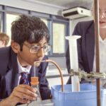 King Edward’s School, Bath celebrates a glowing ISI report, highlighting strong teaching, pupil wellbeing and a rare Significant Strength award.