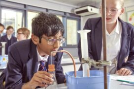 King Edward’s School, Bath celebrates a glowing ISI report, highlighting strong teaching, pupil wellbeing and a rare Significant Strength award.