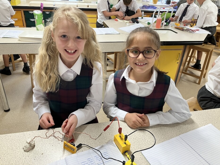King Edward’s School Bath plans a £3m development to bring its Pre-Prep and Junior Schools onto one site by 2027.