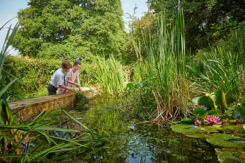 King Edward’s School Bath plans a £3m development to bring its Pre-Prep and Junior Schools onto one site by 2027.