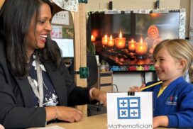 Palladian Academy Trust appoints Lakmini Harkus as CEO from April, bringing extensive Ofsted and school leadership experience to support local families.