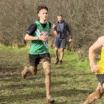 A 14-year-old pupil from Lawn Manor Academy in Swindon will represent Wiltshire at the National Cross Country Championship in Liverpool this weekend.