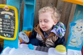 Little Willows Ofsted