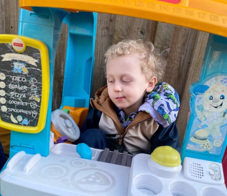 Little Willows Ofsted
